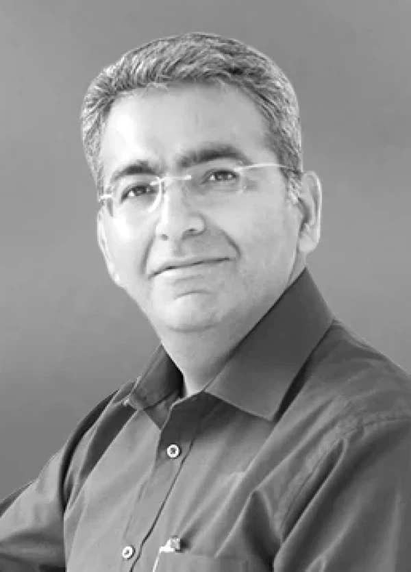 Sanjay Gulati
