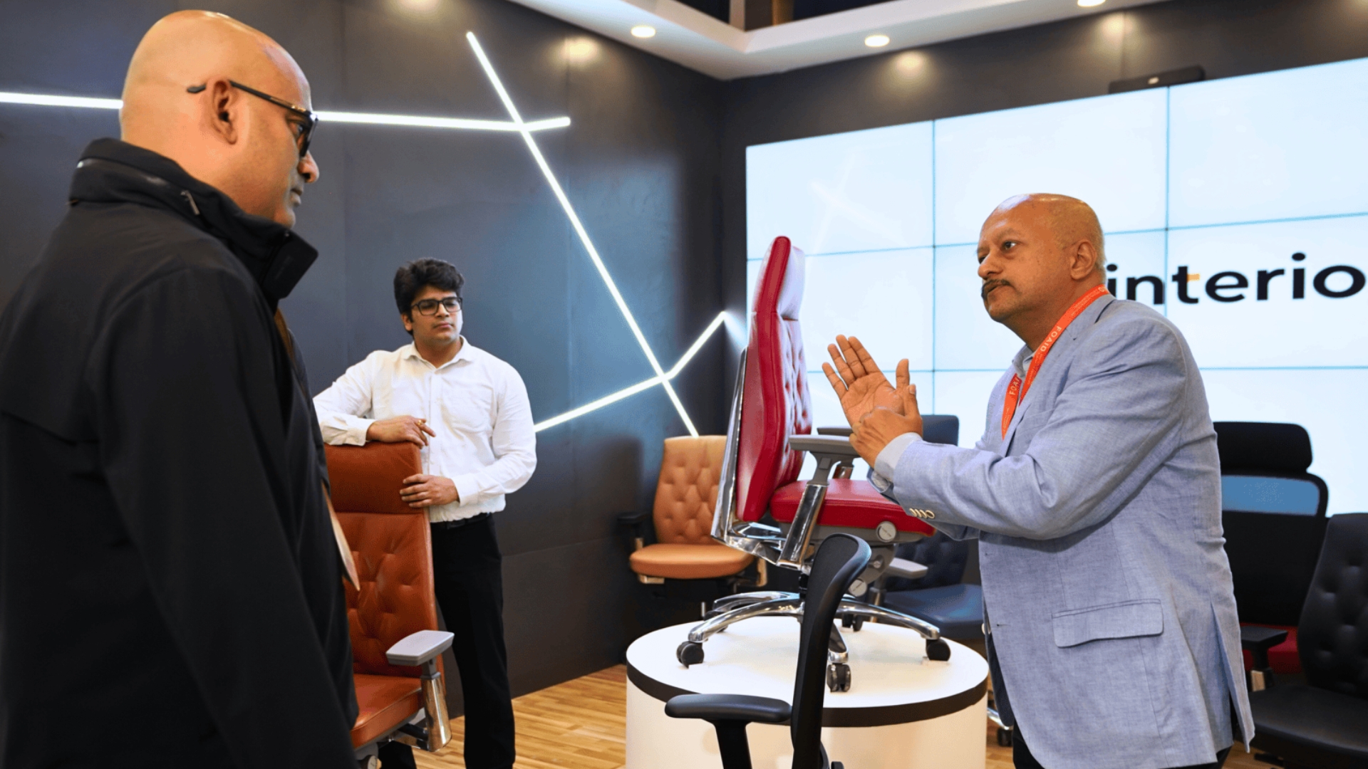 foaid exhibition gallery 1