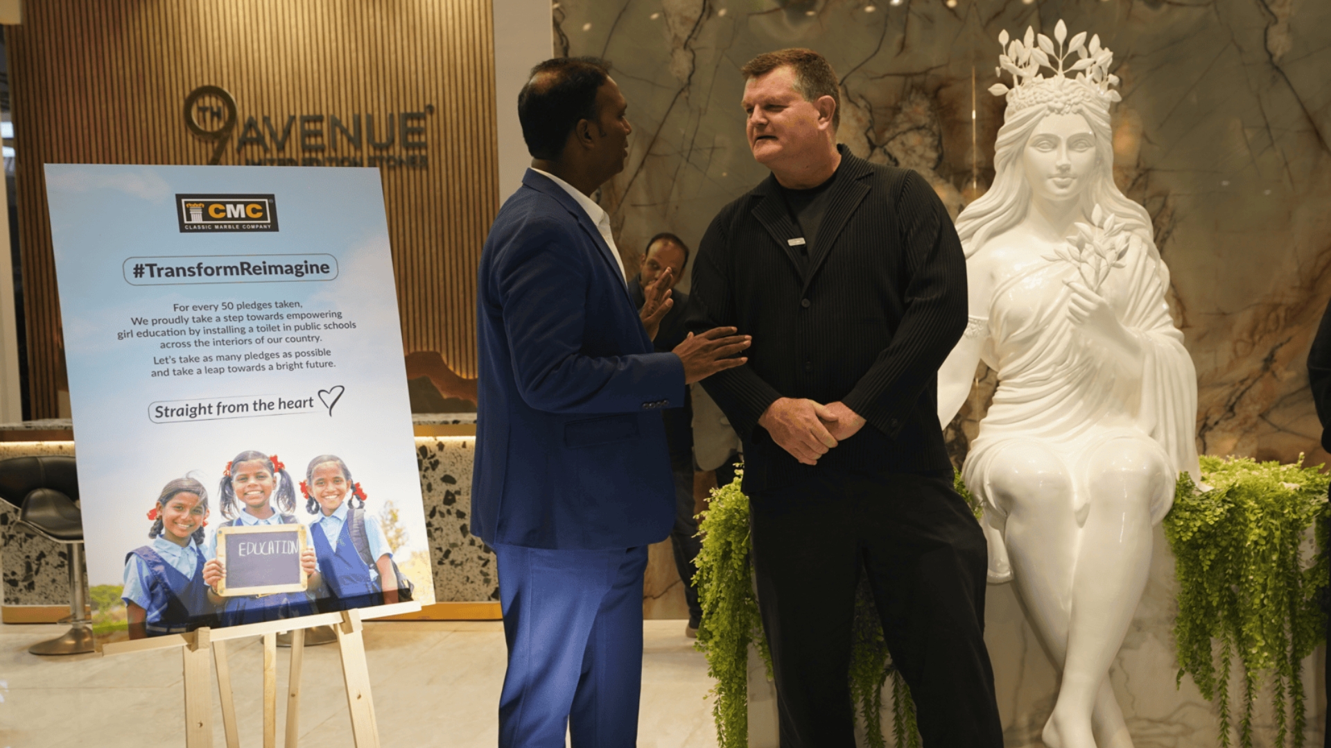 foaid exhibition gallery 2