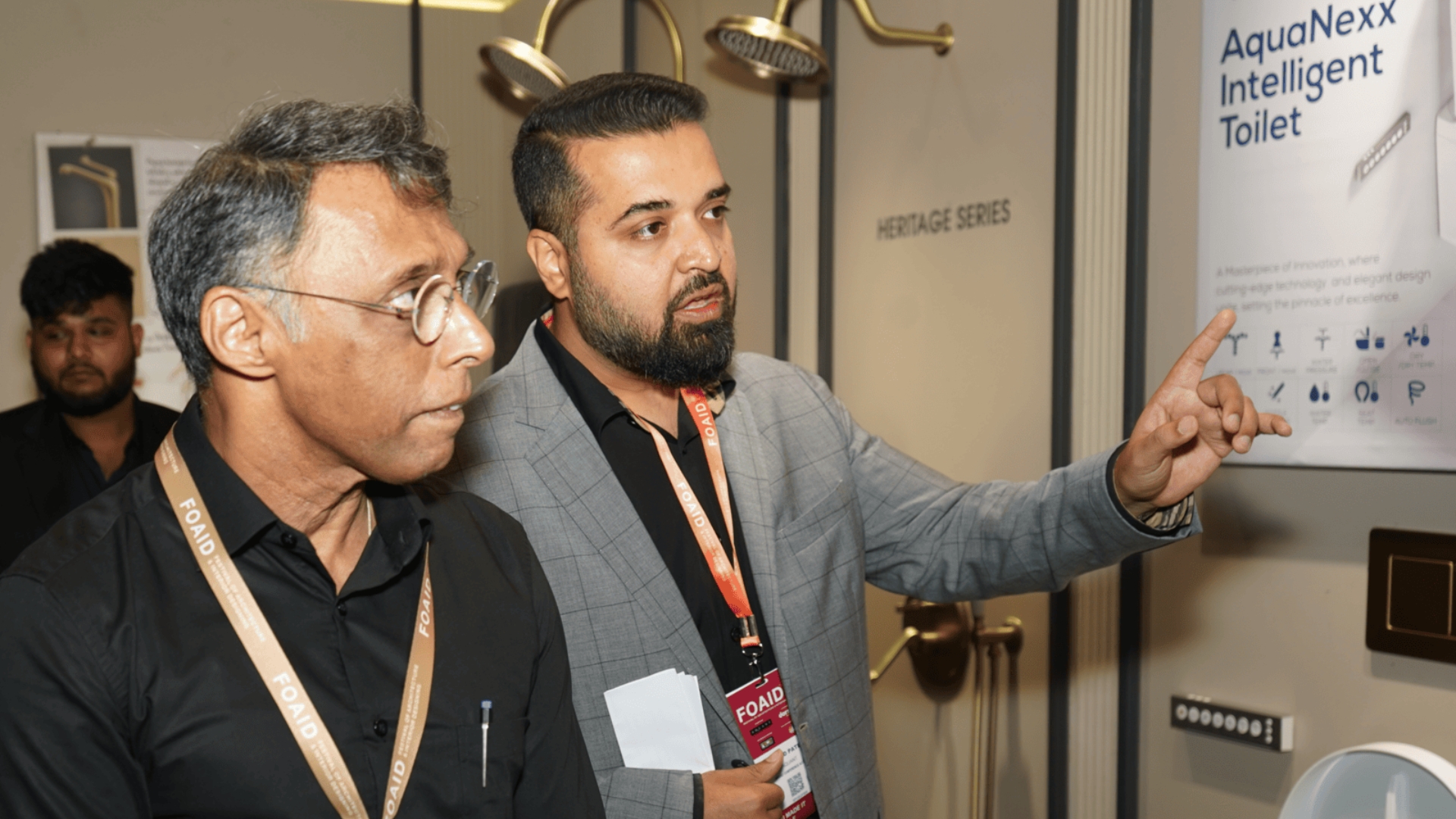 foaid exhibition gallery 3