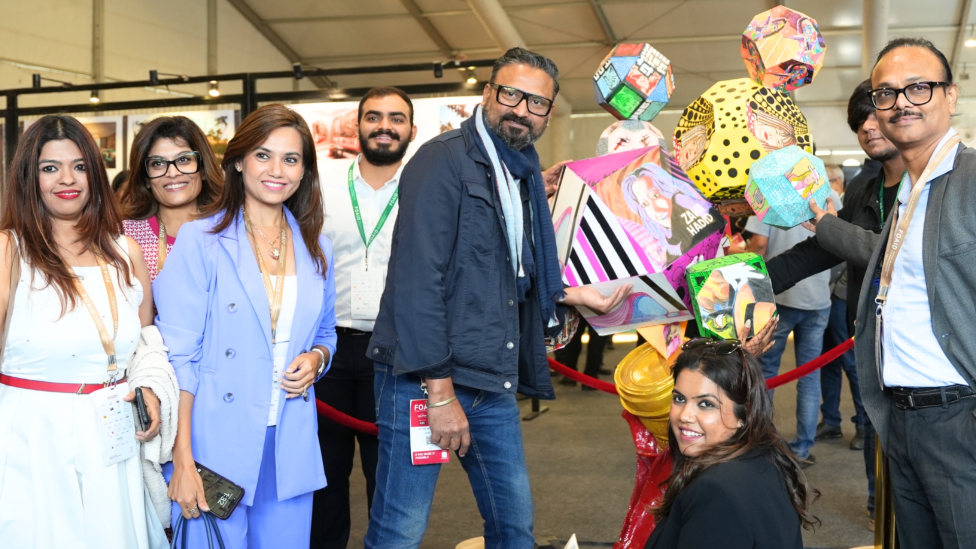 foaid exhibition gallery 4