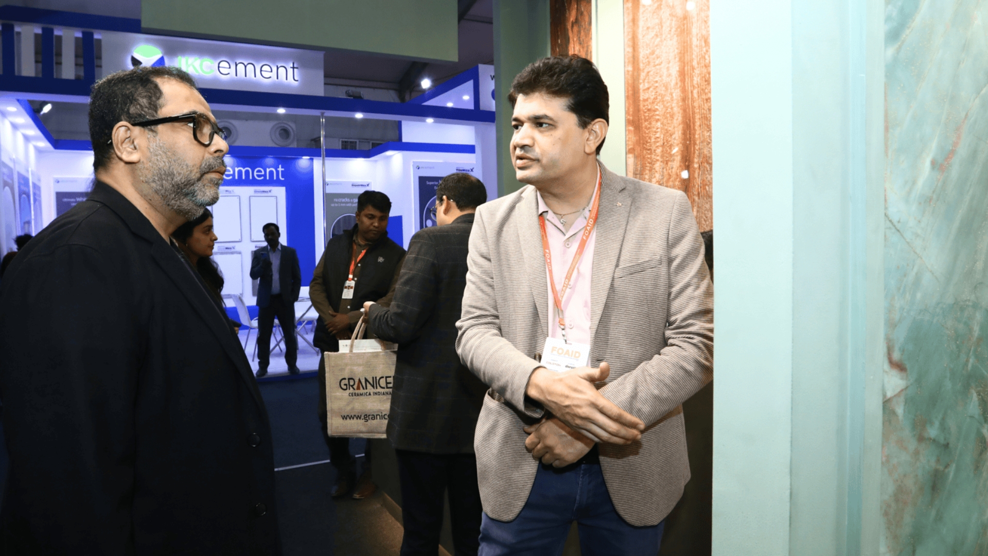 foaid exhibition gallery 5