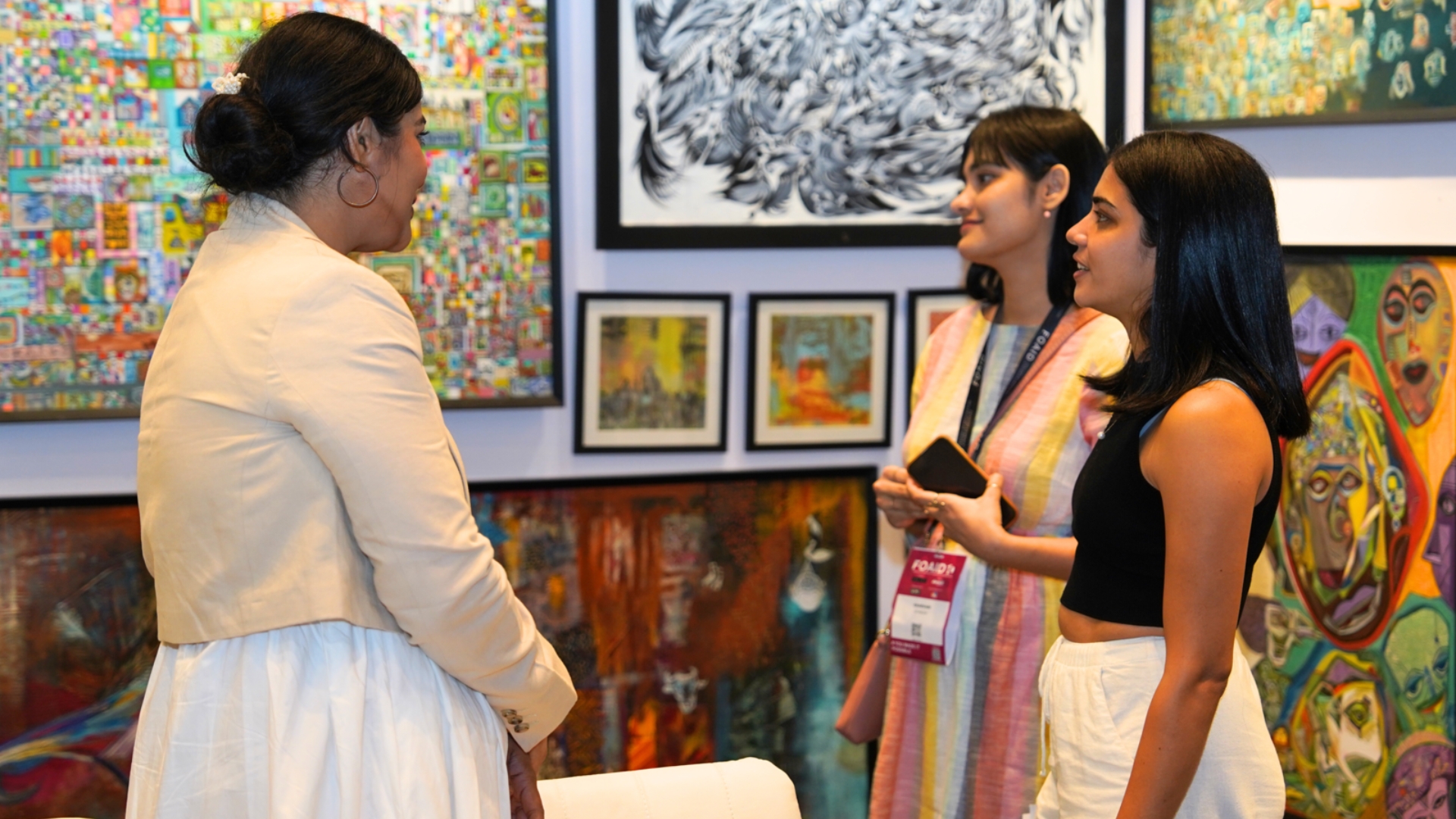 foaid exhibition gallery 9