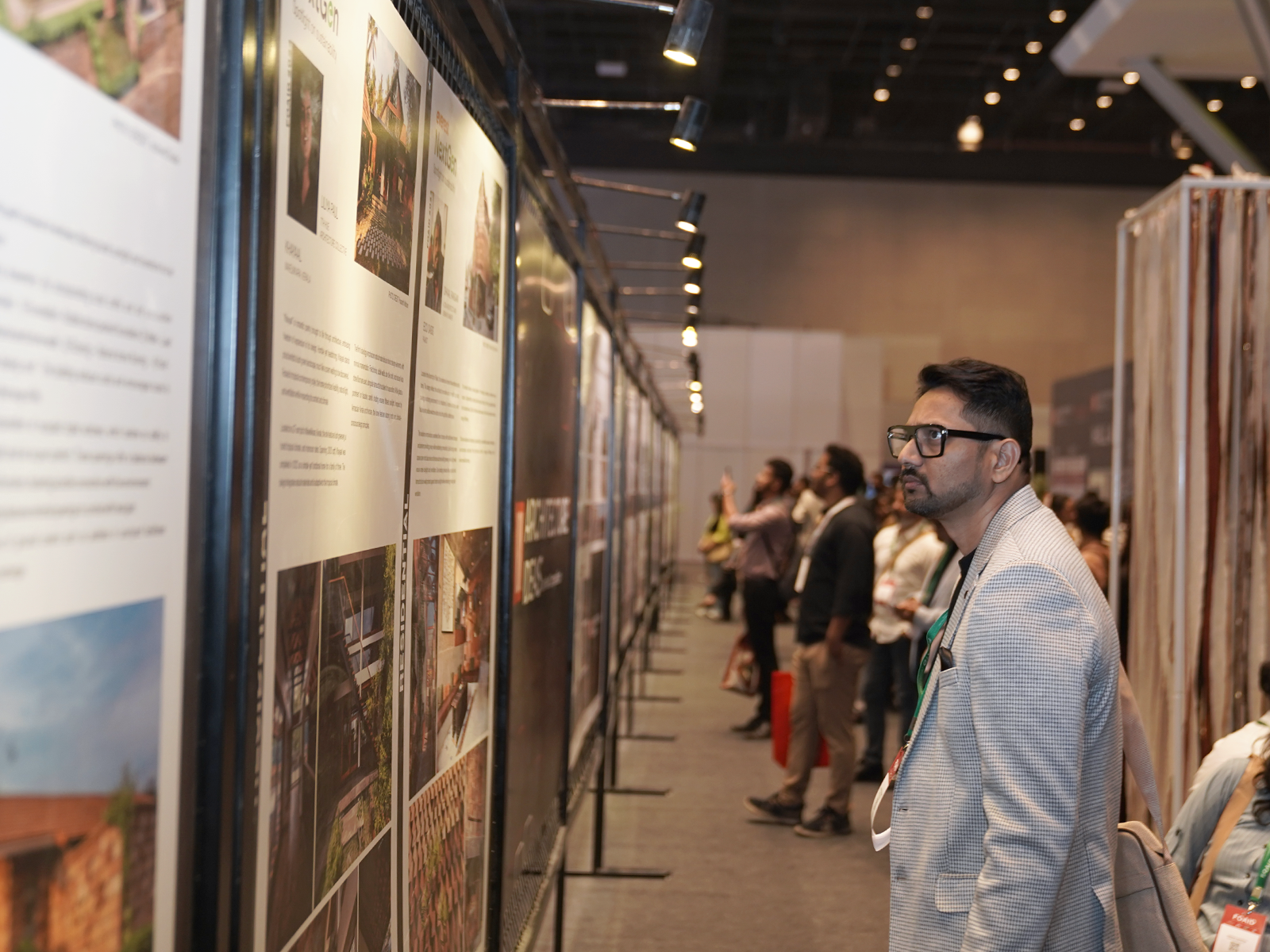 Architecture & Interior Design Conference in India - FOAID