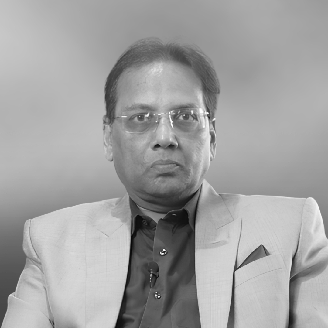 Ajay Gupta, President Architecture, M3M