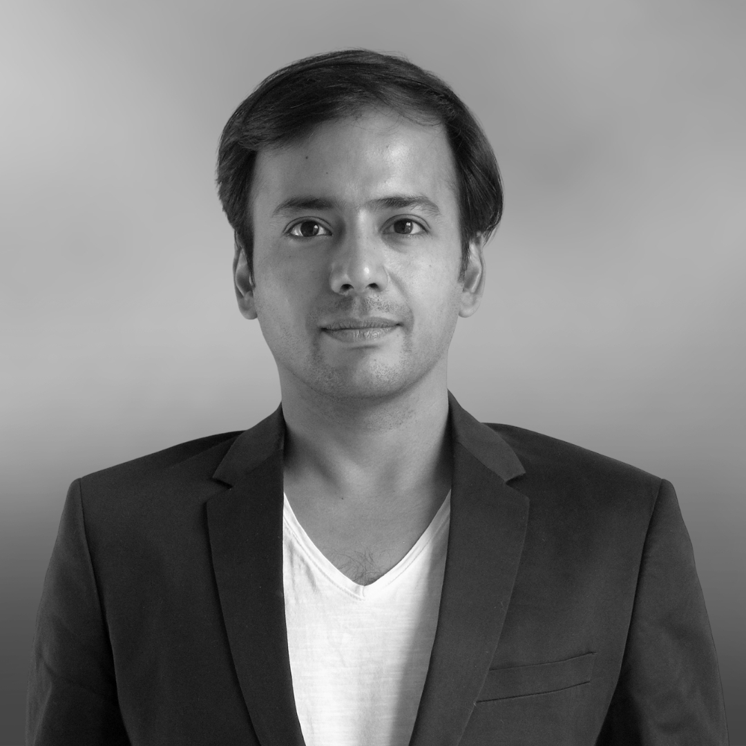 Amit Gupta, Studio Symbiosis