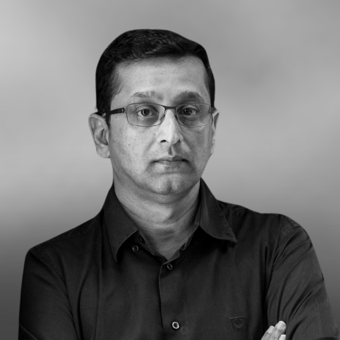 Ashwin Alva, A L V A Architects