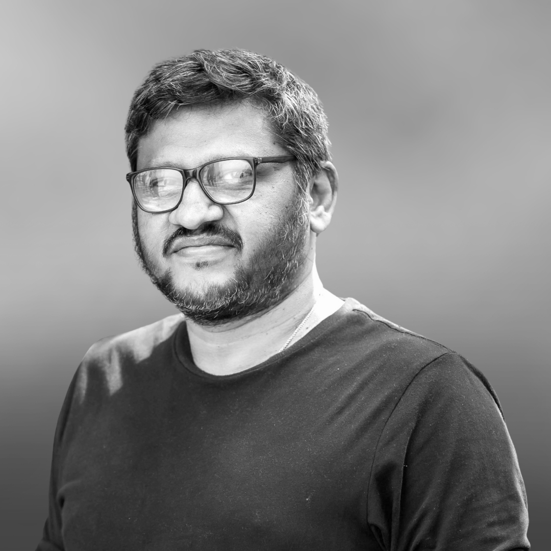 Biju Kuriakose, architectureRED