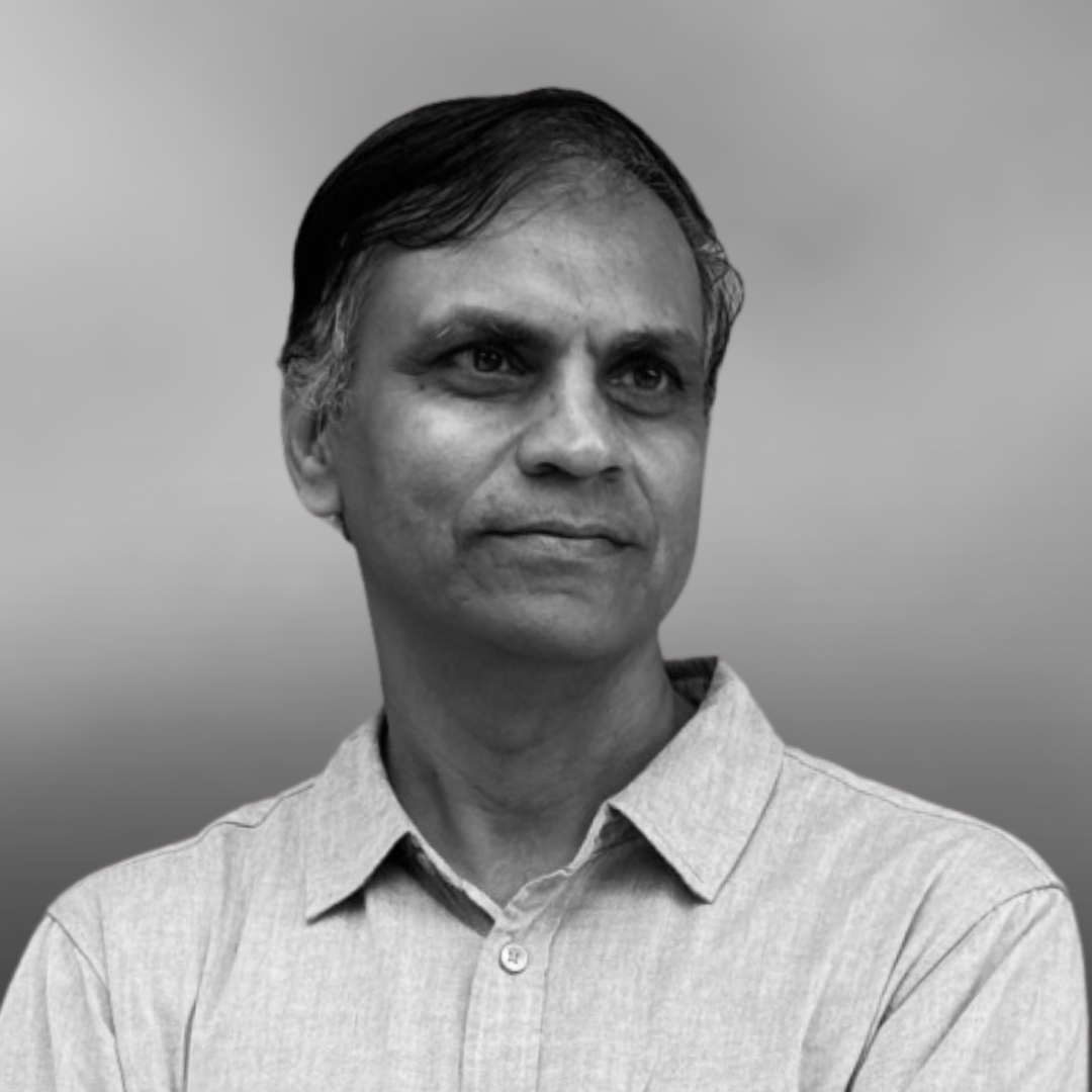 Hiren Patel, Hiren Patel Architects (HPA)