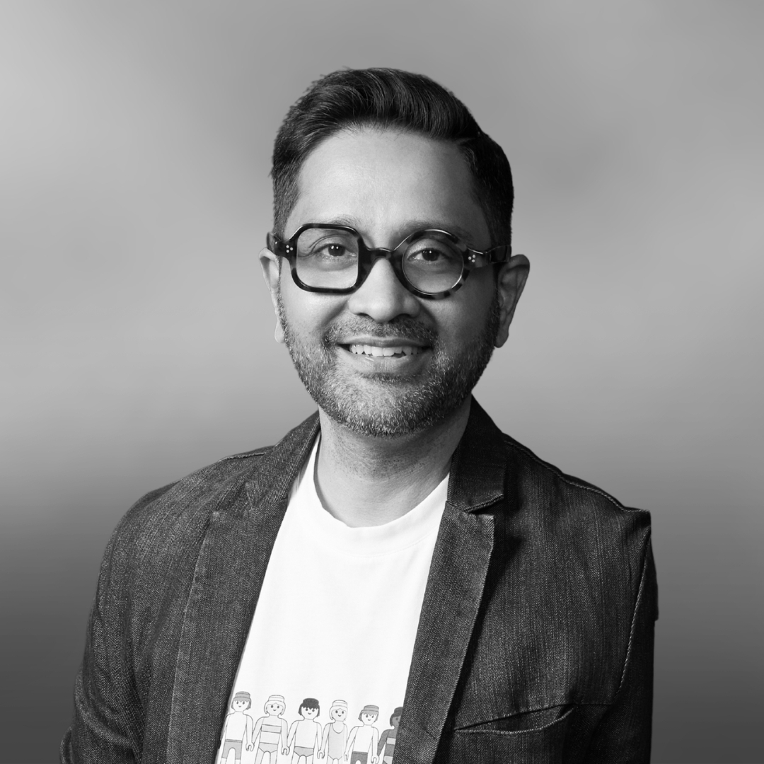 Huzefa Rangwala, MuseLAB