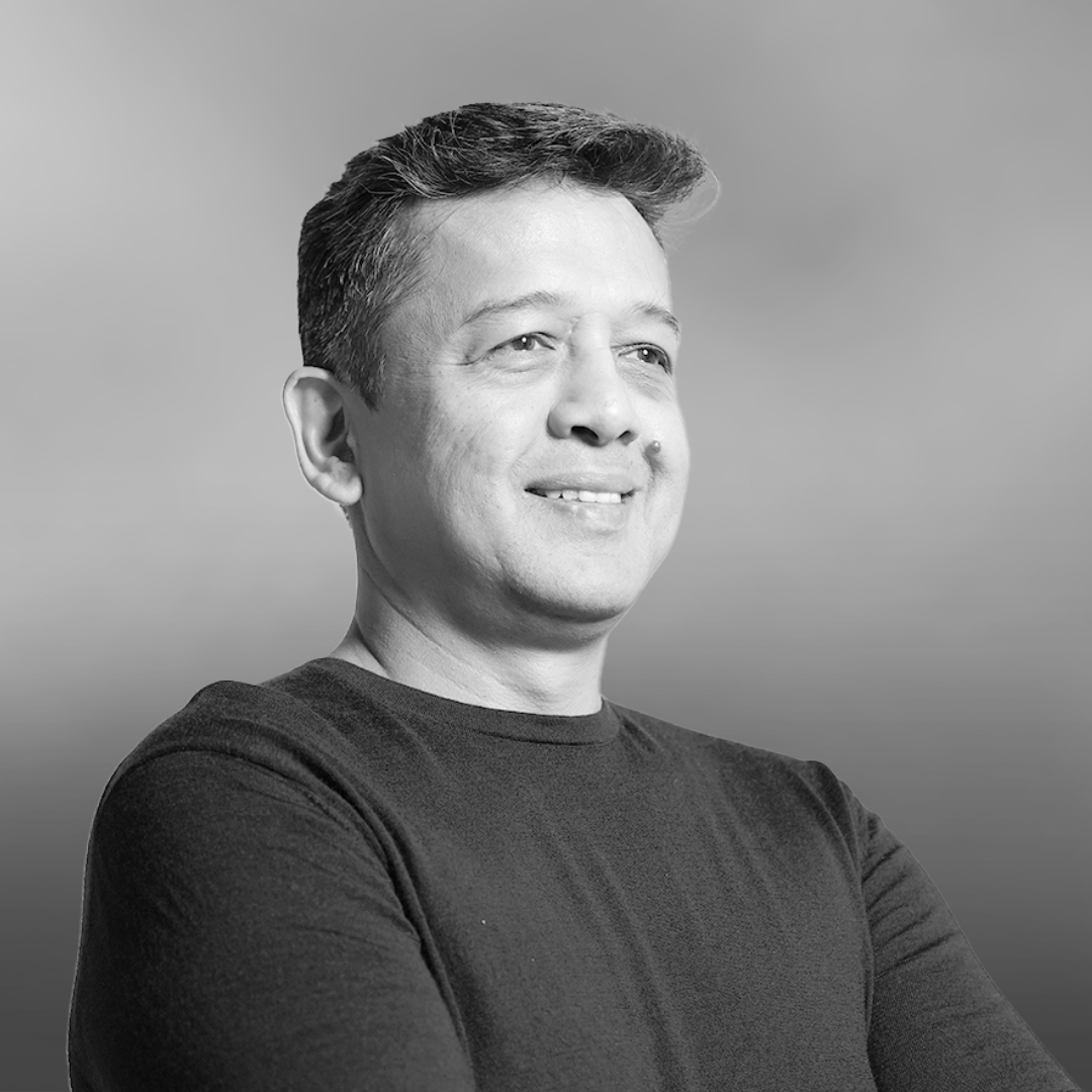 Kanhai Gandhi, KNS Architects