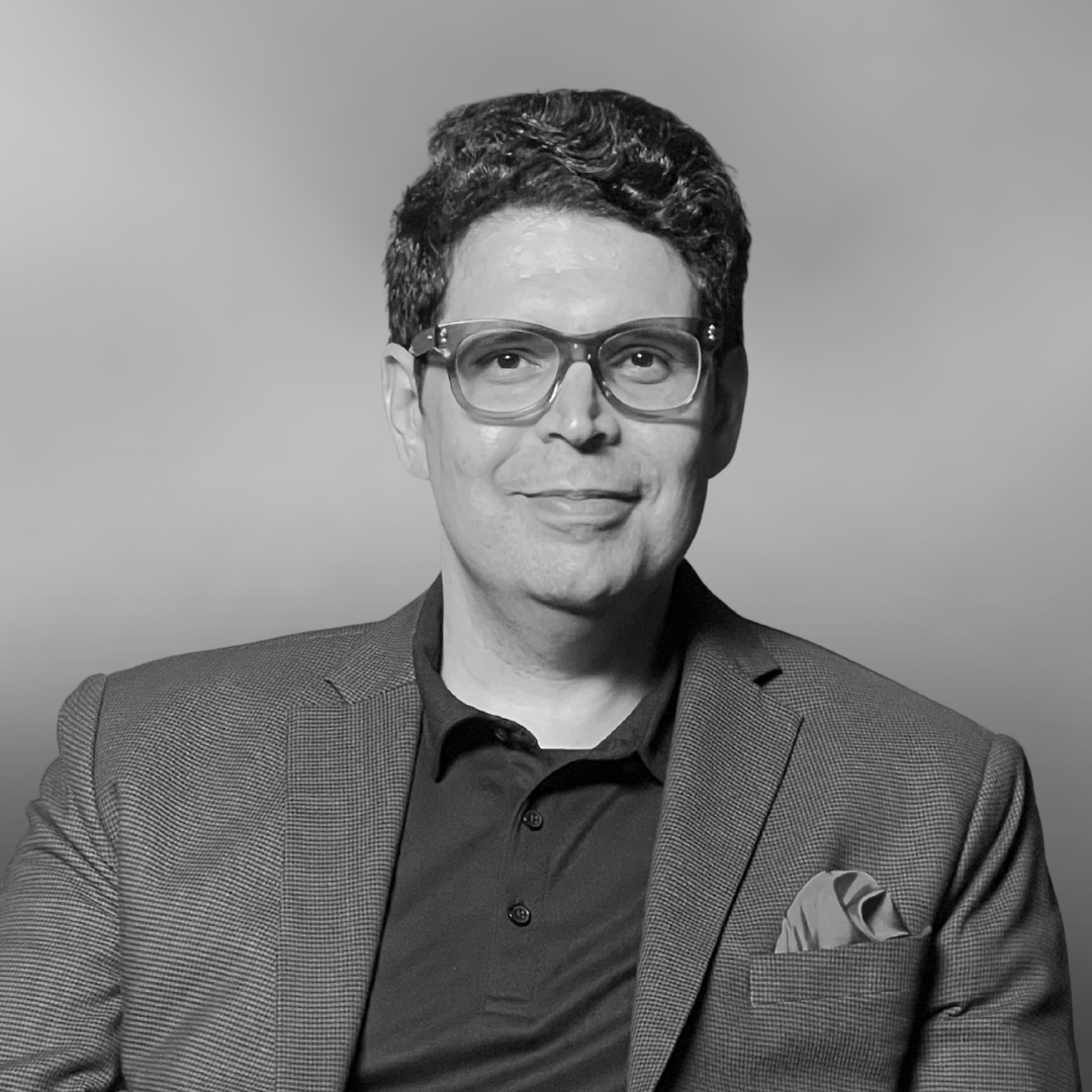 Karl Wadia, Architect Hafeez Contractor