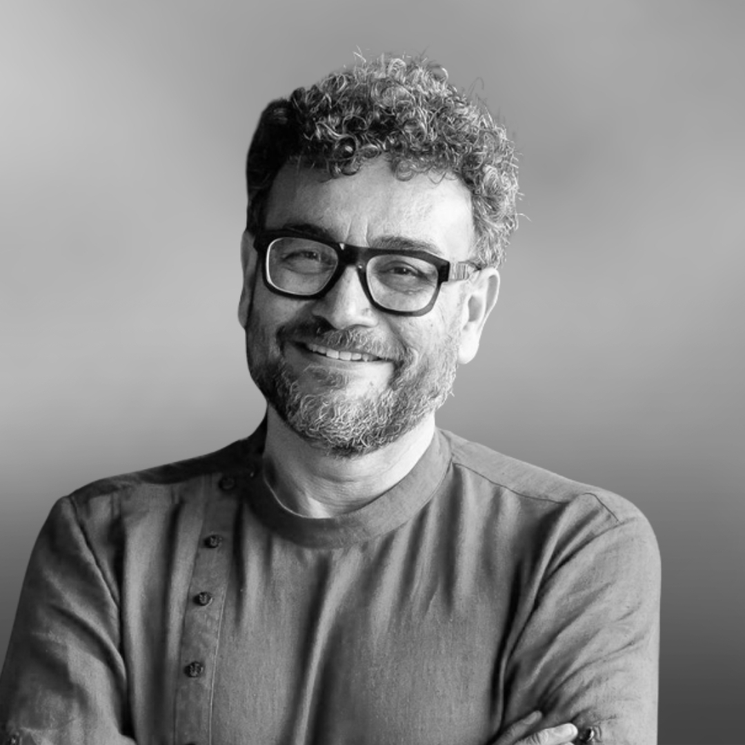 Manish Banker, TAO Architecture