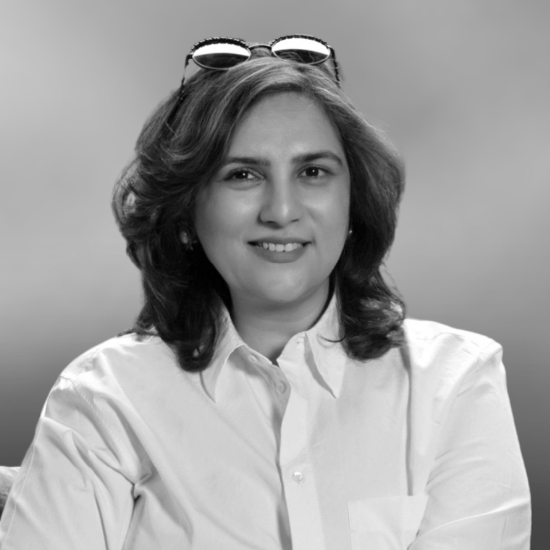 Monika Choudhary, Habitat Architects