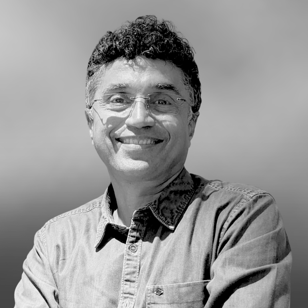 Ravi Sarangan