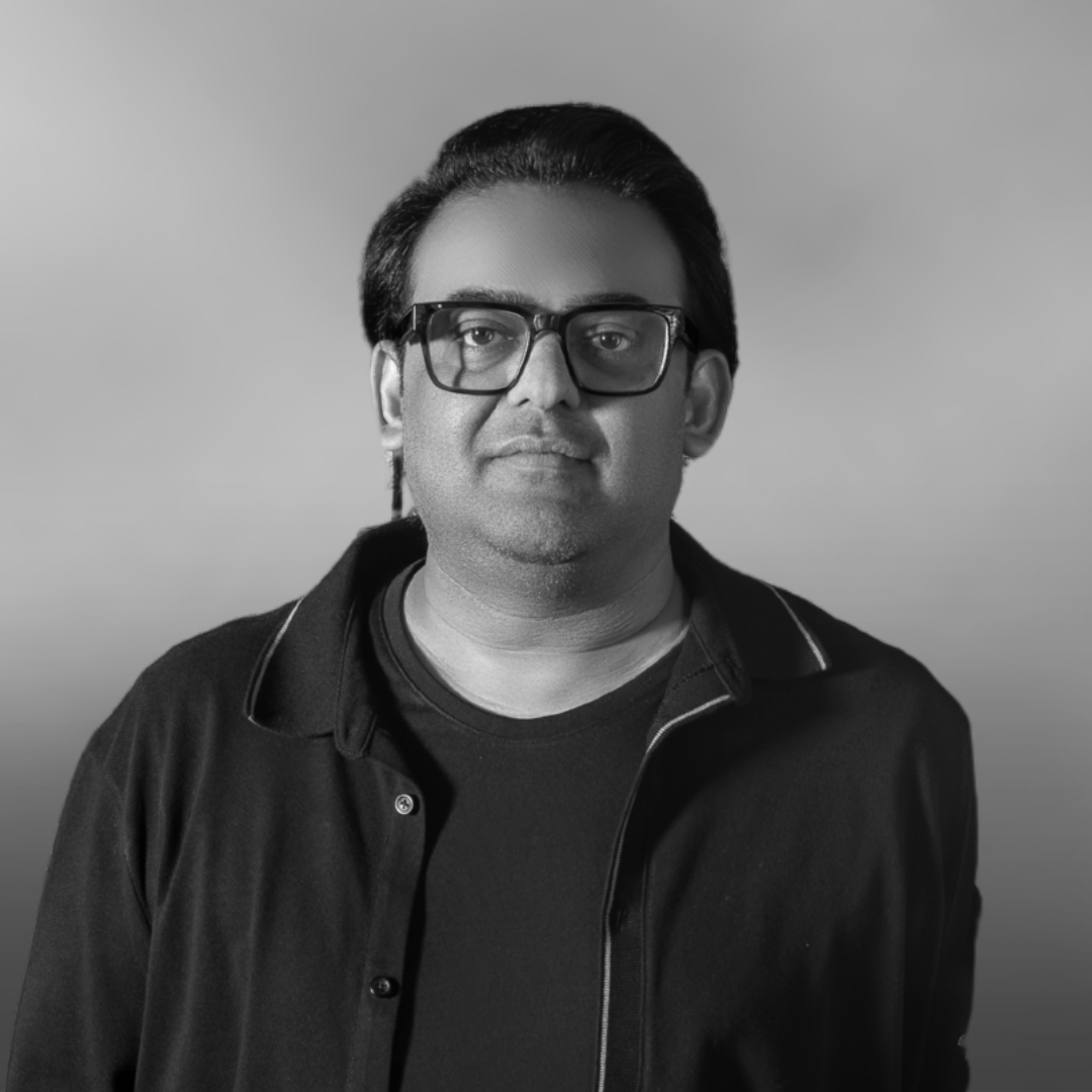 Sachin Gupta, Beyond Designs