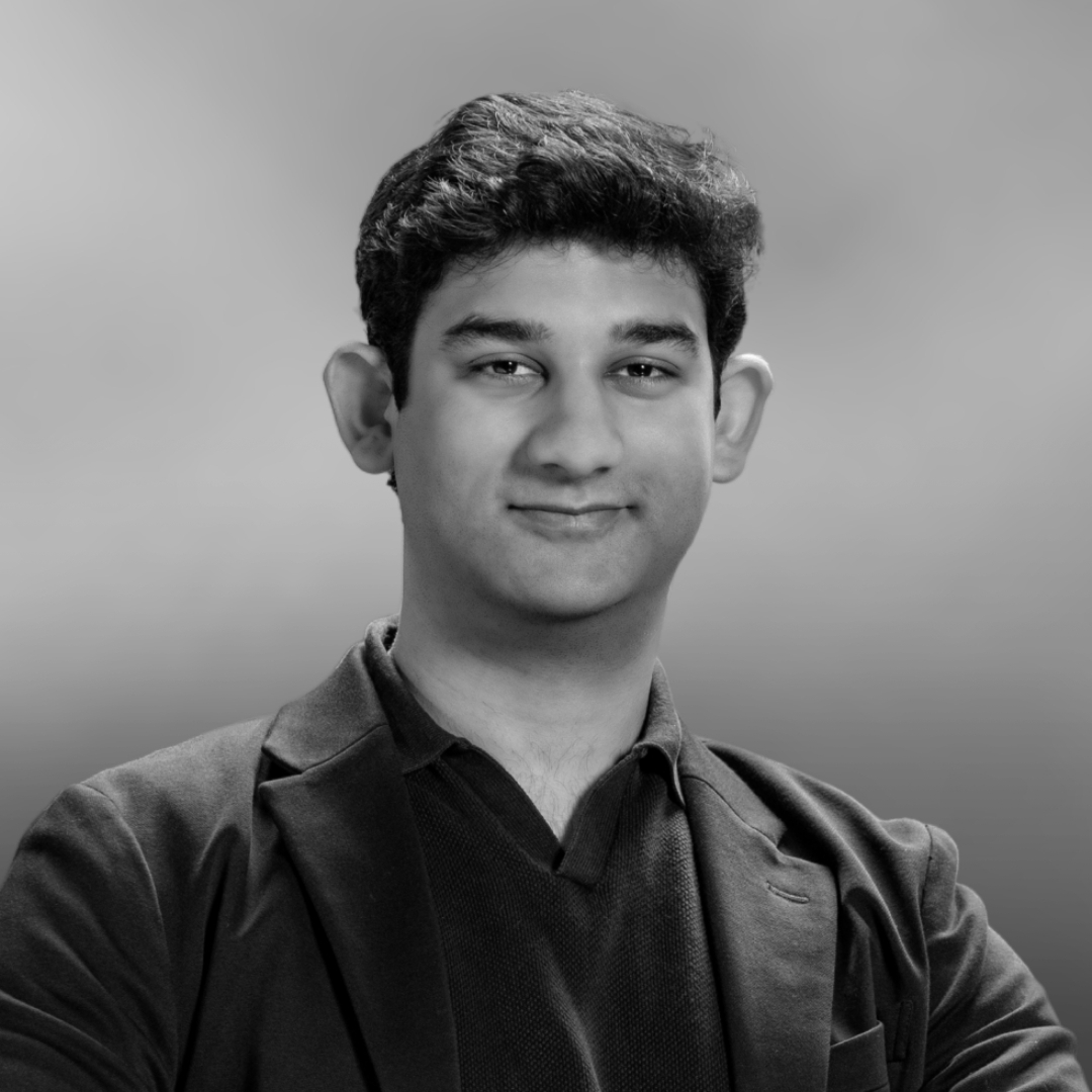 Sahir Choudhary, Habitat Architects
