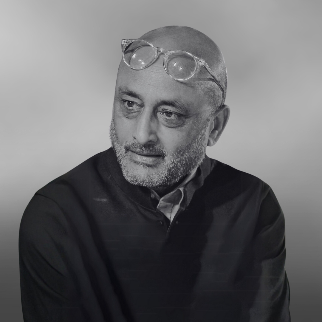 Salil Ranadivé, SALIL RANADIVE ARCHITECTS SR+A