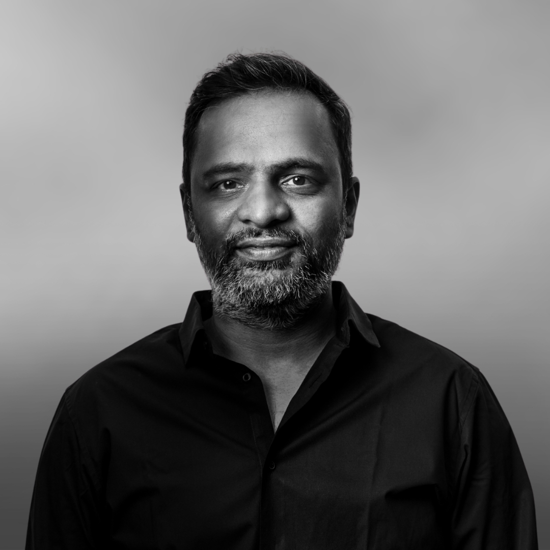 Srikanth Reddy, 23 Degrees Design Shift (23DDS)