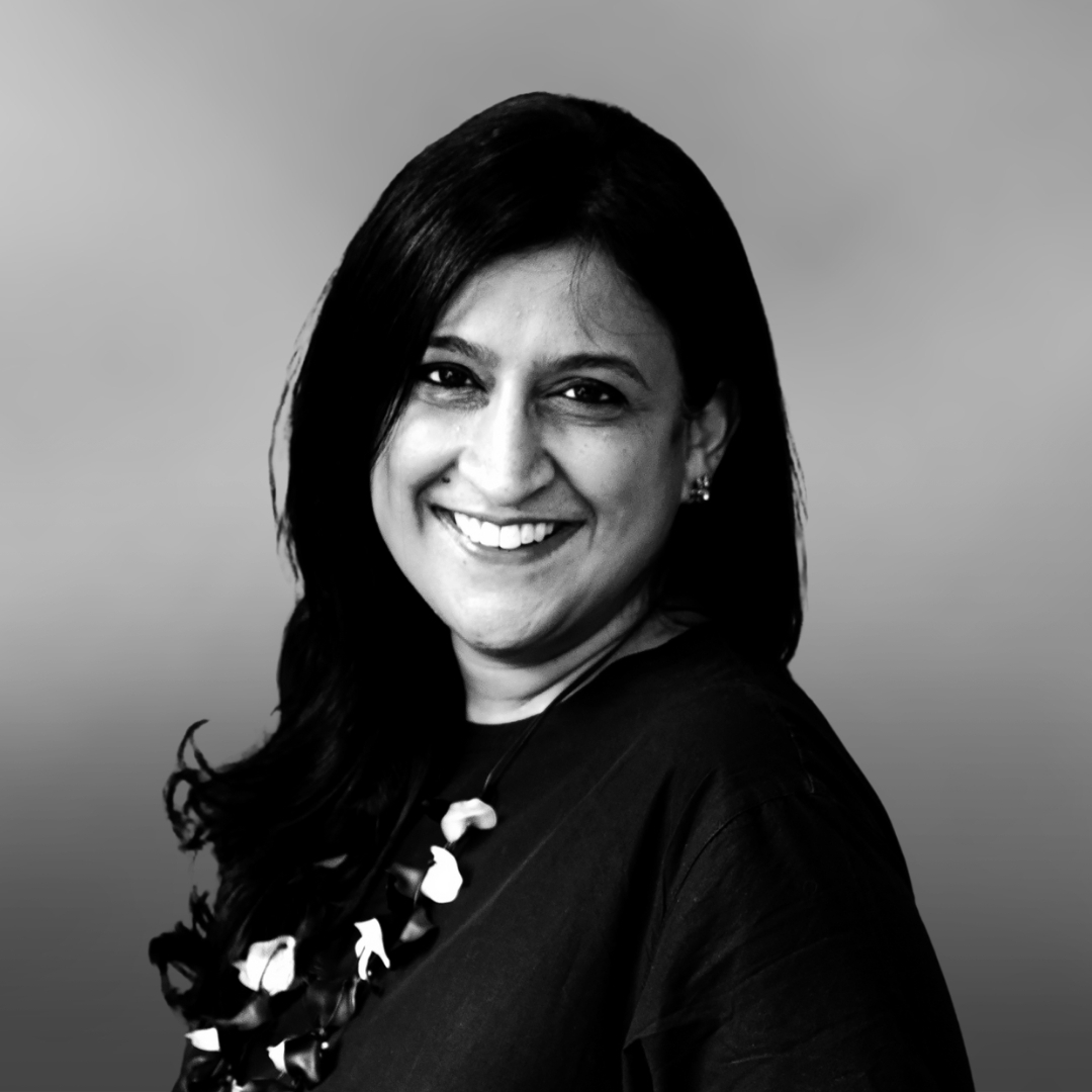 Sunitha Kondur, Hundredhands Design