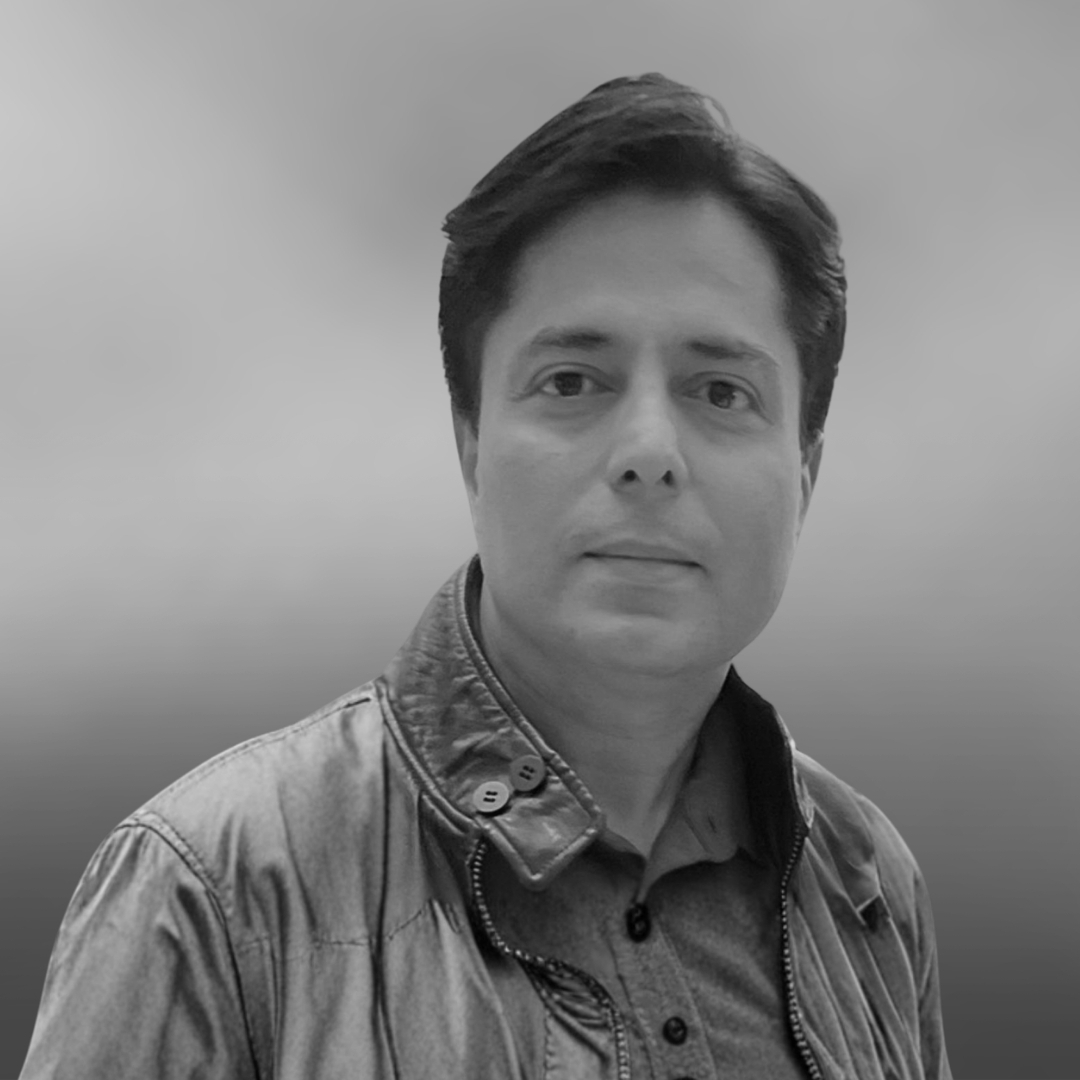 Zaki Shaikh, Parthenon Architects