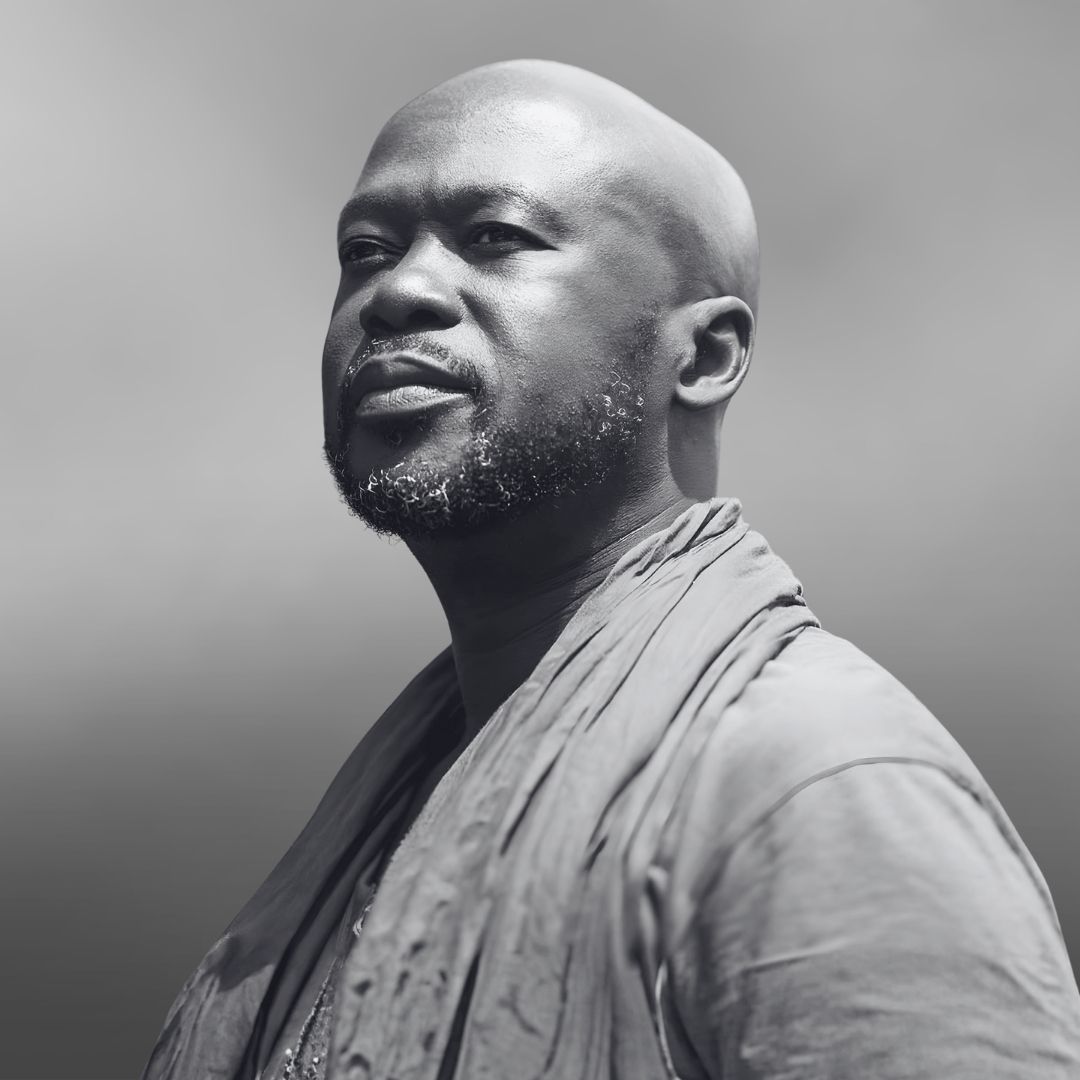 Sir David Adjaye