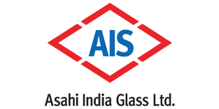 AIS Asahi India Glass logo
