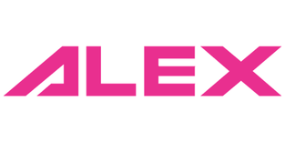 Alex logo