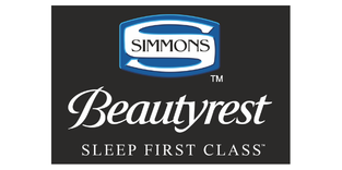 Beautyrest logo
