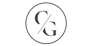 CG logo