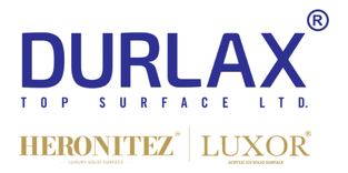 Durlax logo
