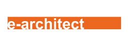 e-architect logo