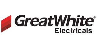 GreatWhite Electricals logo