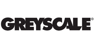 Greyscale logo