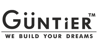 Guntier logo