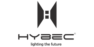 Hybec logo