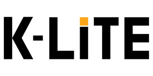 K-Lite logo