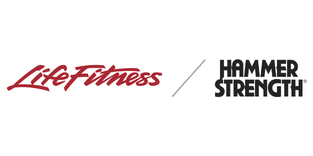 Life Fitness logo