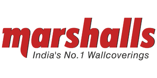 Marshalls logo