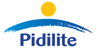Pidilite logo