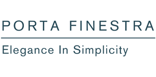 Porta Finestra logo
