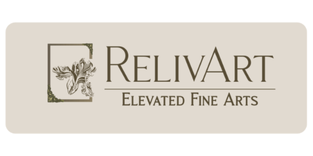 RelivArt logo