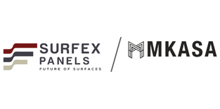 Surfex Panels logo