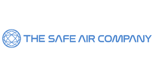 The Safe Air Company logo