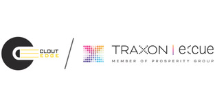 Traxon Ecue logo