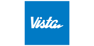 Vista logo