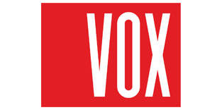 VOX logo