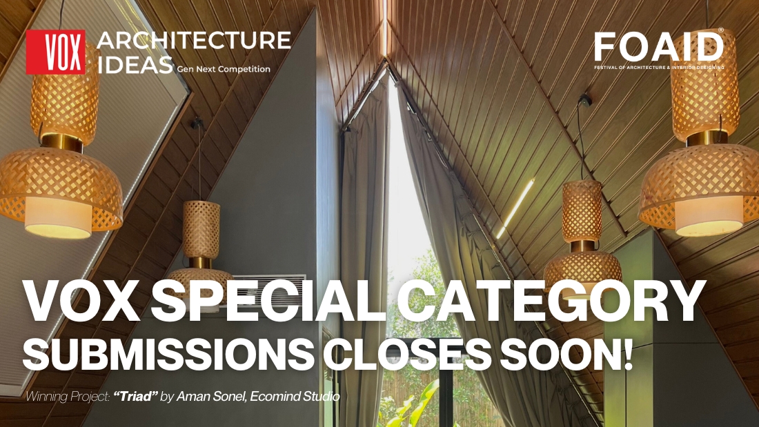 VOX Architecture Ideas - 2025