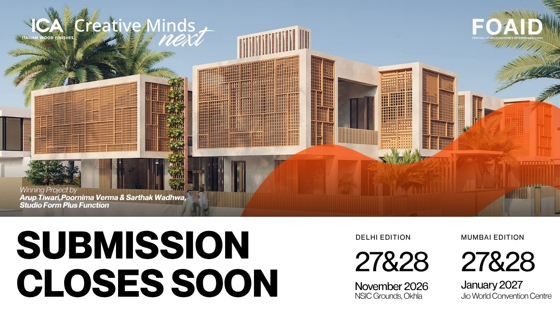 ICA Creative Minds Next 
