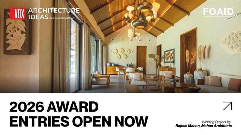 VOX Architecture Ideas